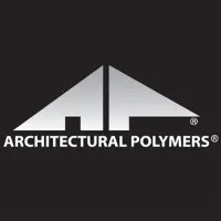 Architectural Polymers logo