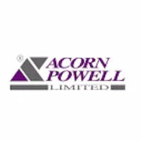 Acorn Powell logo