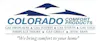 Colorado Custom Fireplace logo