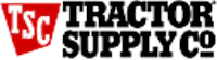 Tractor Supply logo