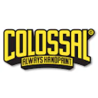 Colossal Media logo