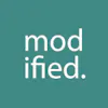 Mod-ified logo