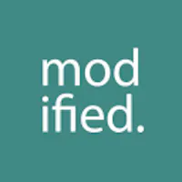 Mod-ified logo