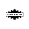 Dunn and Done Sign Company logo