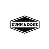 Dunn and Done Sign Company logo