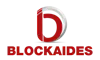 Blockaides logo