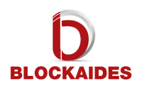 Blockaides logo