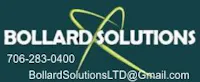 Bollard Solutions logo