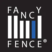 Fancy Fence logo