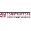 CBS Constructors logo