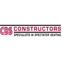 CBS Constructors logo