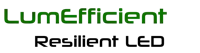 Resilient Lighting logo
