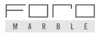 Foro Marble logo