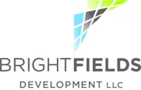 Solar Brown Fields logo