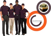 Countrywide Stone logo