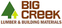 Big Creek logo