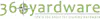 360 Yardware logo