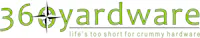 360 Yardware logo