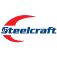 L.A. Steelcraft Products logo