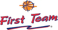 First Team logo