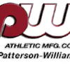 PW Athletic Mfg. Co. logo