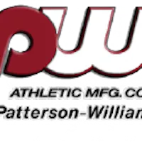 PW Athletic Mfg. Co. logo