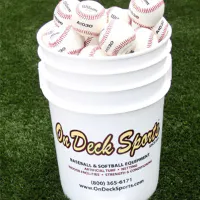On Deck Sports logo