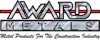 Award Metals logo