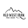 Old Western Iron logo