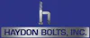 Haydon Bolts logo