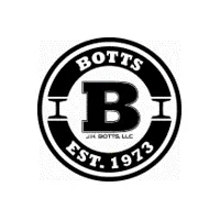 JH Botts logo