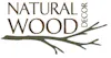 Natural Wood Decor logo