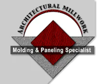 Architectural Millwork logo