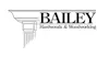 Bailey Hardwoods logo