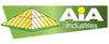 AiA  Skylights logo