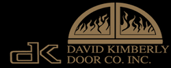 David Kimberly Door Company logo