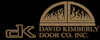 David Kimberly Door Company logo