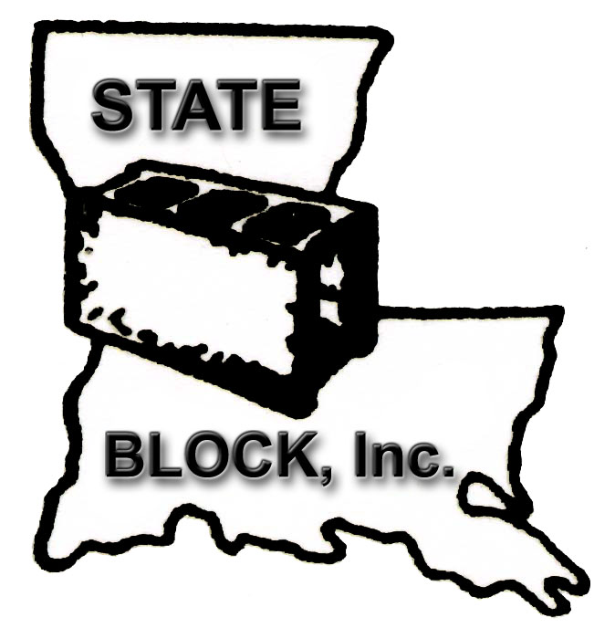 State Block logo