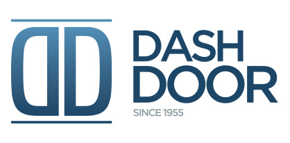 Dash Door logo