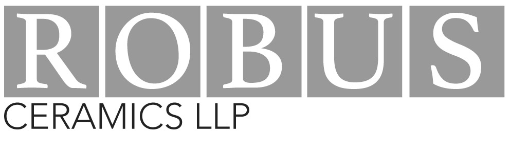 Robus Ceramics logo