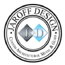 Jaroff Design logo