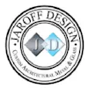 Jaroff Design logo