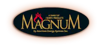 American Energy Systems logo