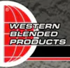 Western Blended Products logo