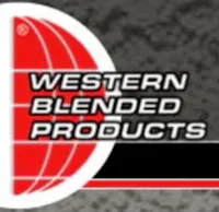 Western Blended Products logo
