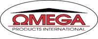 Omega Products International logo