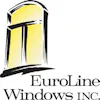 EuroLine Windows logo
