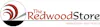 The Redwood Store logo
