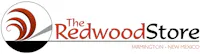 The Redwood Store logo