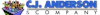C.J. Anderson & Company logo